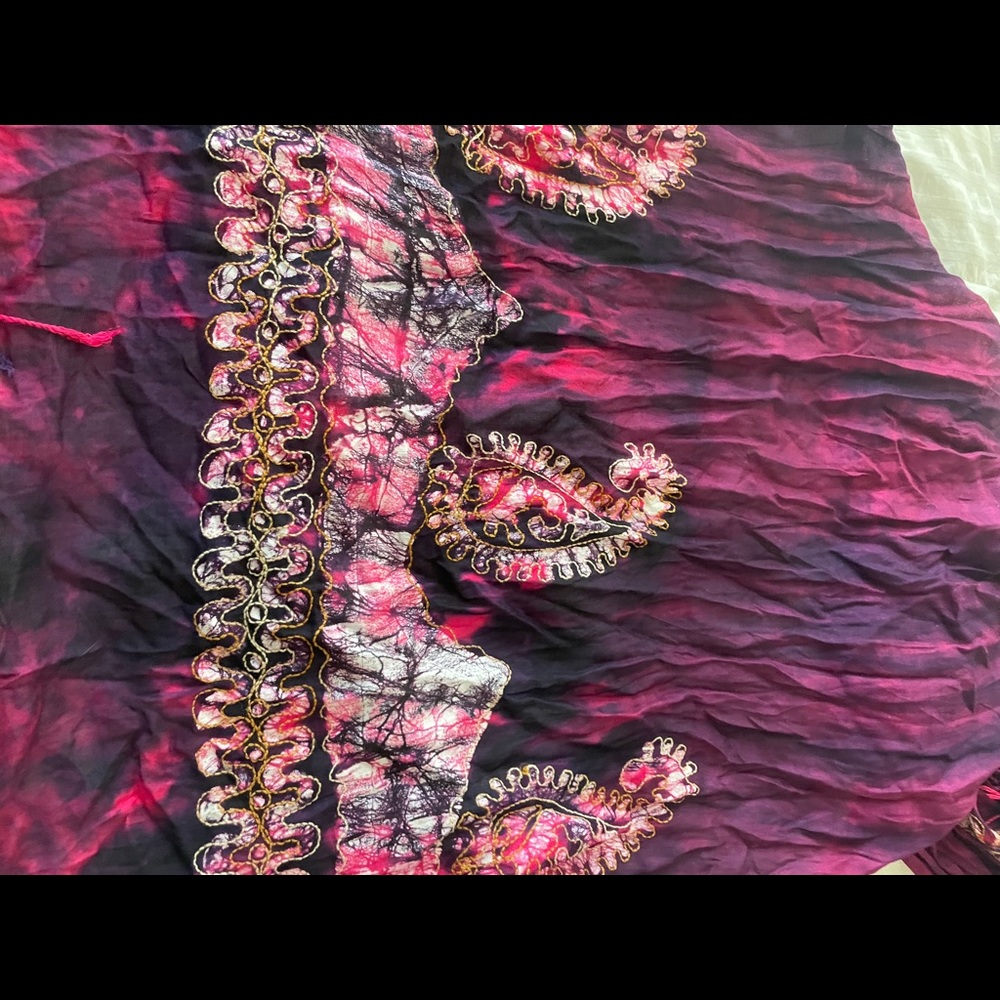 Light Scarf - Picture 5 of 5